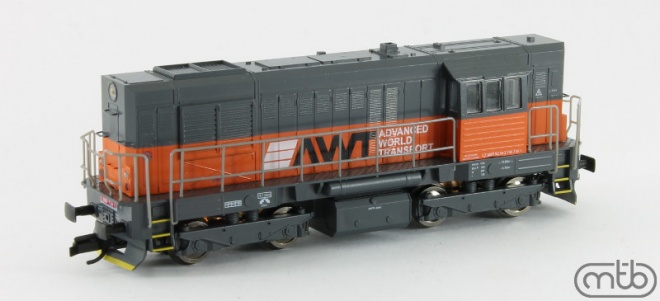 Diesel locomotive class 740 736 of AWT<br /><a href='images/pictures/MTB/80021.jpg' target='_blank'>Full size image</a>